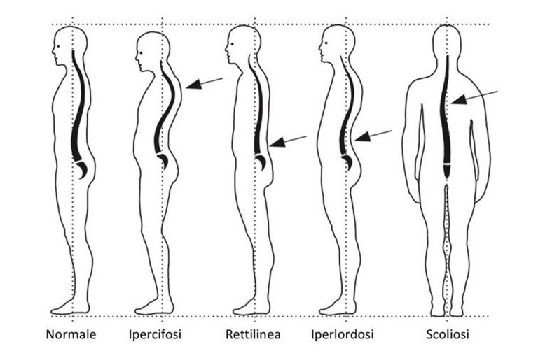Ginnastica posturale e di gruppo - Studio Medico Correzzana